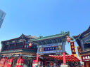 桂發祥十八街多味麻花精制铁盒400g（内含8支）天津特产 实拍图