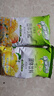 雀巢（Nestle）果维C+橙汁味840g/袋 富含维C 低脂果珍冲饮果汁粉 实拍图
