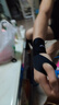 李宁护腕腱鞘炎tfcc健身医手腕拉伤运动用固定护具羽毛球卧推加压护套 实拍图