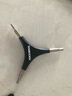 洛克兄弟（ROCKBROS） 自行车维修工具套装补胎工具气筒多功能便携组合套装修理工具 GJ736A-三叉内六角扳手 实拍图