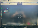 明基(BenQ) ScreenBar Halo2屏幕挂灯电竞显示器电脑沉浸背光智能护眼 实拍图