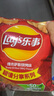 乐事（Lay's）薯片 得克萨斯烧烤味 135克 休闲零食 膨化食品 实拍图