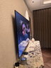 康佳阿斐亚电视 65E8E 65英寸 2+32GB 4K超清全面屏 一键投屏 智能语音平板电视机 二级能效 国家补贴 实拍图