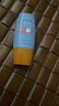 Mistine蜜丝婷防晒霜小黄帽40ml防水防汗防紫外线高倍防晒户外男女SPF50+ 实拍图