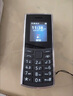 诺基亚（NOKIA）新105 2G 移动老人老年手机 直板按键手机 学生备用功能机 超长待机 黑色  实拍图