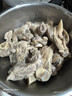 呼贝伦内蒙古滩羊肉 羊后腿净重5斤切块 羊肉生鲜火锅烧烤食材 实拍图