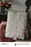妙洁 竹精灵百洁布 6片装 厨房抹布洗碗巾家用神器海绵丝瓜络 实拍图
