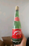 西凤酒 绿瓶盒装陕西版 55度  500ml 单盒装 凤香型白酒 实拍图