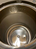 美的（Midea）小魔方plus即热熟水机 饮水机电热水瓶电水瓶 烧水壶电热水壶5L 保温恒温一体真沸腾除氯32FPro 实拍图
