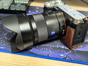 索尼（SONY）【浙江国补】全画幅蔡司镜头 SEL55F18Z 人像 街拍 风光Sonnar T* FE 55mm F1.8 ZA 实拍图