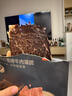 京东京造咔咔脆 安格斯香烤牛肉薄脆牛排脆原味20g 内蒙特产  实拍图