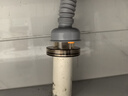 海立厨房下水道防臭神器封口器下水管三通接密封塞防臭防溢水专用CF9 实拍图