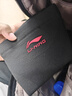 李宁（LI-NING）护肘关节保护套网球肘专用护具男保暖健身篮球羽毛球卧推护套护臂 实拍图