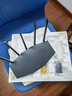 普联（TP-LINK）普联路由3630 WiFi7千兆双频 BE3600无线路由器2.5G网口 双频聚合 智能游戏加速 儿童上网管理 实拍图
