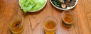 梅见青梅原味青梅酒12度 330ml*6瓶 微醺果酒送礼 新老配料随机发 实拍图
