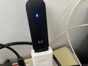 中兴（ZTE）F30Pro 随身wifi6免插卡移动wifi无线网卡便携式热点4g路由器无限笔记本电脑通用流量2025款 实拍图