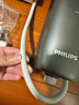 飞利浦（PHILIPS）即热式小厨宝电热水器 5500W智能无极变频即开即热 国家补贴15% 小尺寸水电分离AWH1065/93(55LA) 实拍图