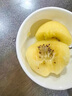 佳沛（zespri）新西兰阳光金奇异果原箱 16粒巨无霸 单果重约202-230g   猕猴桃 实拍图