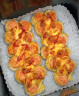 安井 桶装手抓饼 原味 2250g 25片 家庭装手撕饼煎饼 速食早餐面点 实拍图