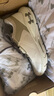 安德玛（UNDERARMOUR）春夏HOVR Phantom 24/7男子运动休闲鞋3028443 沙尘暴200 42.5 实拍图