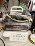 九阳（Joyoung）电蒸锅 电煮锅 11L双层多功能锅 外置加水蒸锅透明视窗家用电锅蒸包子锅电热锅多用途锅GZ205 实拍图
