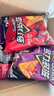 多力多滋（Doritos）玉米片劲浓芝士味140g 王者荣耀合作款（原包装/合作款随机发货） 实拍图