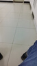 水滴青李石匠天然家用菜刀磨刀石油石细磨石浆石砥石荡刀石磨刀器棒 单细磨：水滴青+防滑垫+仔浆石 实拍图