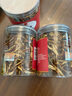 同仁堂（TRT）陈皮丝花草茶陈皮干茶橙皮零食橘皮干茶泡茶泡水喝的养生花茶100g 实拍图