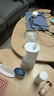 素士便携立式冲牙器 水牙线 洗牙器 预防牙结石洁牙器礼盒 W3Pro白 送女友 父亲礼物牙齿冲洗器 实拍图