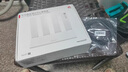 华为（HUAWEI）华为路由器BE3 pro WiFi7+千兆家用无线穿墙王漏油器网络信号增强器放大器5G双频mesh电竞 华为BE3Pro雷电版丨WiFi7+丨2.5G网口 实拍图