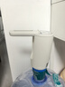 双枪（Suncha）抽水器桶装水神器饮水机轻音矿泉水电动抽水泵双泵折叠上水器 实拍图