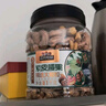 三只松鼠大颗粒紫皮腰果1000g 罐装坚果炒货干果腰果仁零食 团购送礼  实拍图