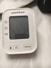 鱼跃（Yuwell）房颤电子血压计S67XR血压仪家用医用高精准血压测量仪送老人礼物 实拍图