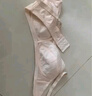 古今（GUJIN）商场同款】 内衣女纯棉内杯轻薄透气胸罩无钢圈大胸显小文胸送礼 杏肤 90C 实拍图