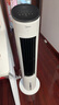 美的（Midea）【强劲制冷】APP智能操控冷风扇/负离子净化加湿落地空调扇/冷风机/水冷无叶塔扇/小空调AAF10MR 实拍图