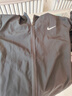 耐克（NIKE）外套男上衣 25春夏季新款运动服休闲透气跑步快干防风衣梭织夹克 热推/Dri-FIT经典薄款/晒图退10 偏小一码 2XL (185/100A) 实拍图