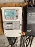社为表计 4G无线三相四线多功能智能电表 三相互感式电表380V 配抄表系统 【485】380V*10(100)A 0.5s级 实拍图