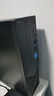 戴尔（DELL）国家补贴 成就3030S 台式电脑(12代i5-12400 8G DDR5 512G)23.8护眼大屏 高性能 办公学习机 实拍图