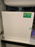 沁园（TRULIVA）净水器家用双子芯1400G初始流速体验净水机 8年RO反渗透过滤器直饮机净饮一体机UR-S61276国家补贴 实拍图
