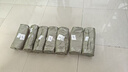 小黑理发剪刀家用梳子平剪牙剪美发剪刀发廊理发店专用理发工具全套装 实拍图
