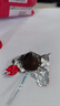 好时kisses浓醇黑巧克力500g 进口食品 婚庆喜糖 伴手礼 生日礼物女 实拍图