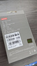 联想（Lenovo）无线鼠标 办公鼠标便携鼠标 笔记本鼠标 电脑鼠标 M100黑 带无线2.4G接收器 实拍图