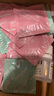 米妍（meyarn）假牙牙套清洁泡腾片96片 隐形牙套保持器义齿清洗 新旧包装随机发 实拍图