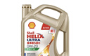壳牌（Shell）机油全合成机油5w-30(5w30) API SP级 1L 蓝壳HX7 PLUS京东养车 实拍图