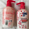 奥妙内衣洗衣液300g*4+100g+白茶凝珠50颗 内衣裤专用除菌除螨 实拍图