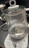 美的（Midea）养生壶 1.5L全自动煮茶壶 花茶壶烧水壶12h恒温11档控温 母婴316L材质电热水壶煮茶器MK-YSP1508 实拍图