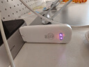 华为智选 移动随身wifi mini随行无线网卡4g路由器 直插笔记本USB卡托上网卡流量卡 E8372-821全网通 实拍图