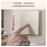 罗格朗（LEGRAND）开关插座面板 仕典米兰金斜五孔插座套餐86型墙壁插座  十只装  实拍图