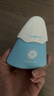 Hi!papa海龟爸爸婴童防晒霜纯物理防晒儿童宝宝专用小雪山防晒乳40g 实拍图