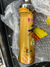 金龙鱼纯芝麻香油 480ml【一级】凉拌 调味 烹饪 火锅 调味油  玻璃瓶 实拍图
